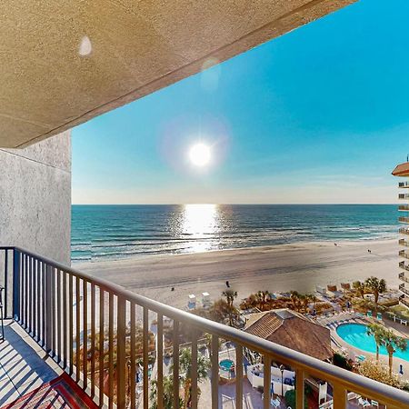 Summerhouse 910B Panama City Beach Exteriér fotografie
