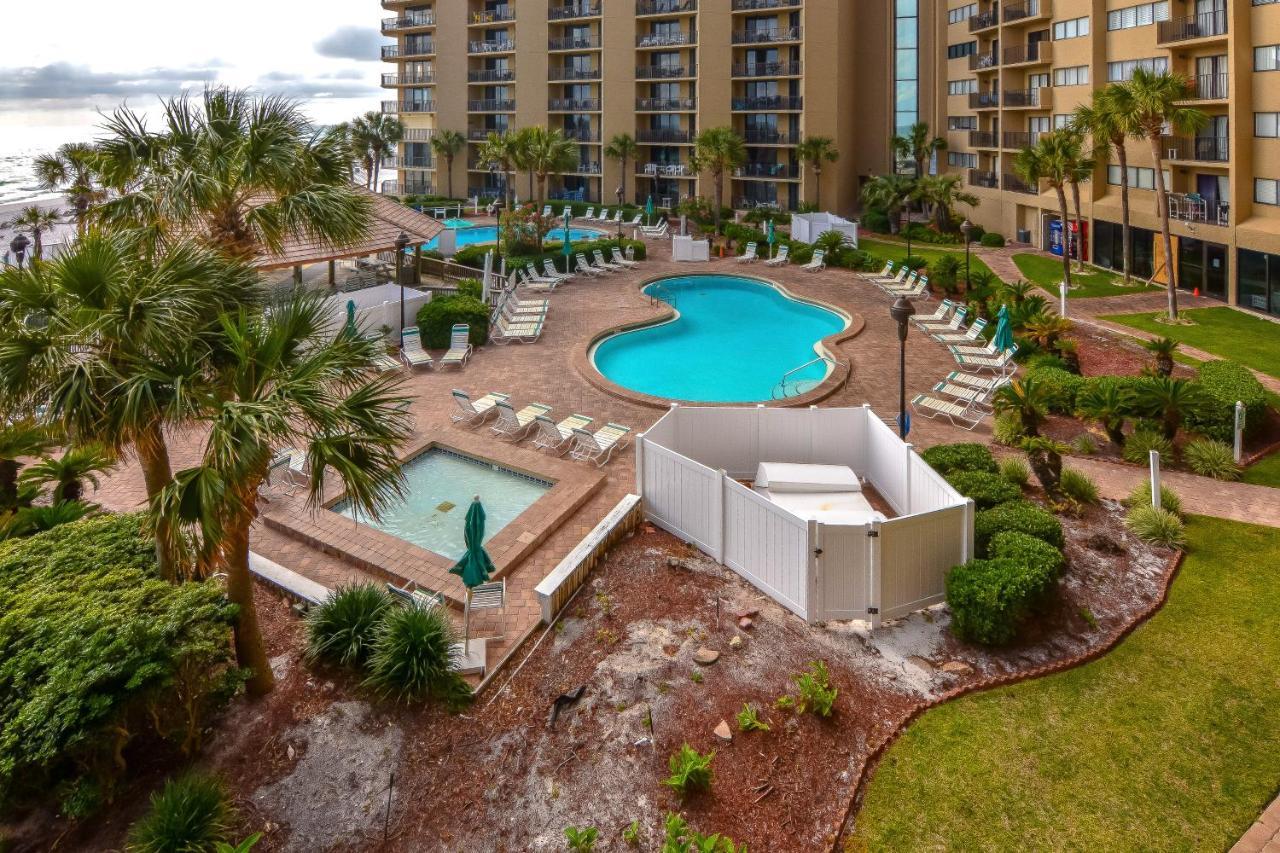 Summerhouse 910B Panama City Beach Exteriér fotografie