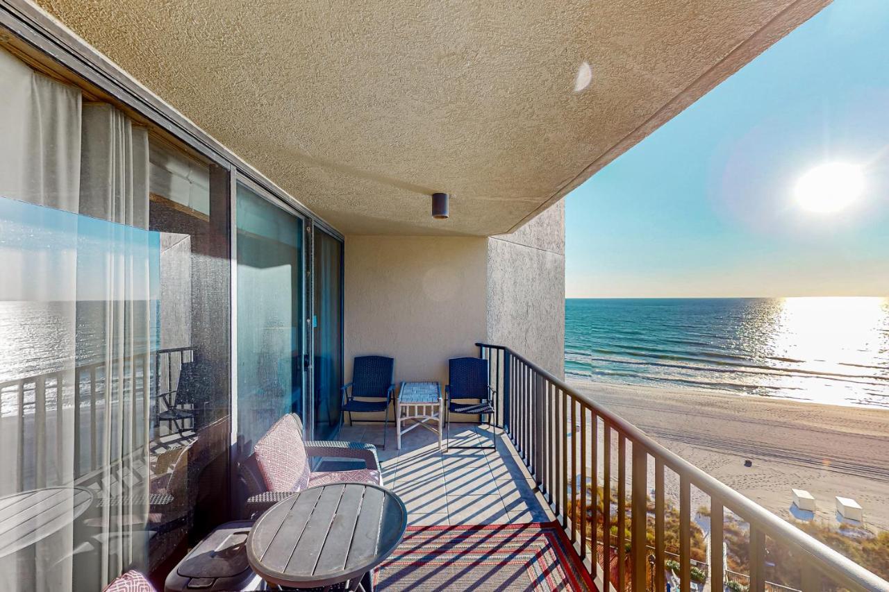Summerhouse 910B Panama City Beach Exteriér fotografie