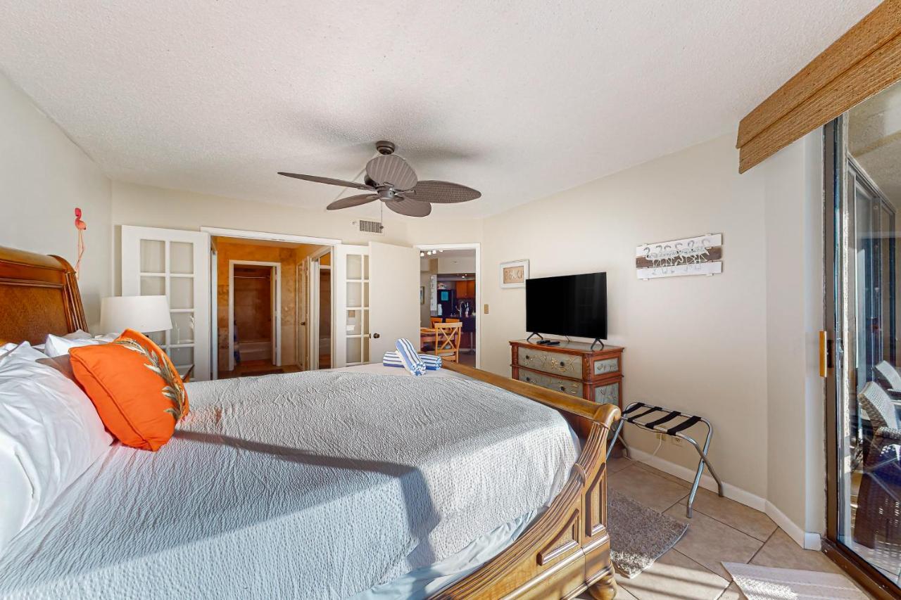 Summerhouse 910B Panama City Beach Exteriér fotografie