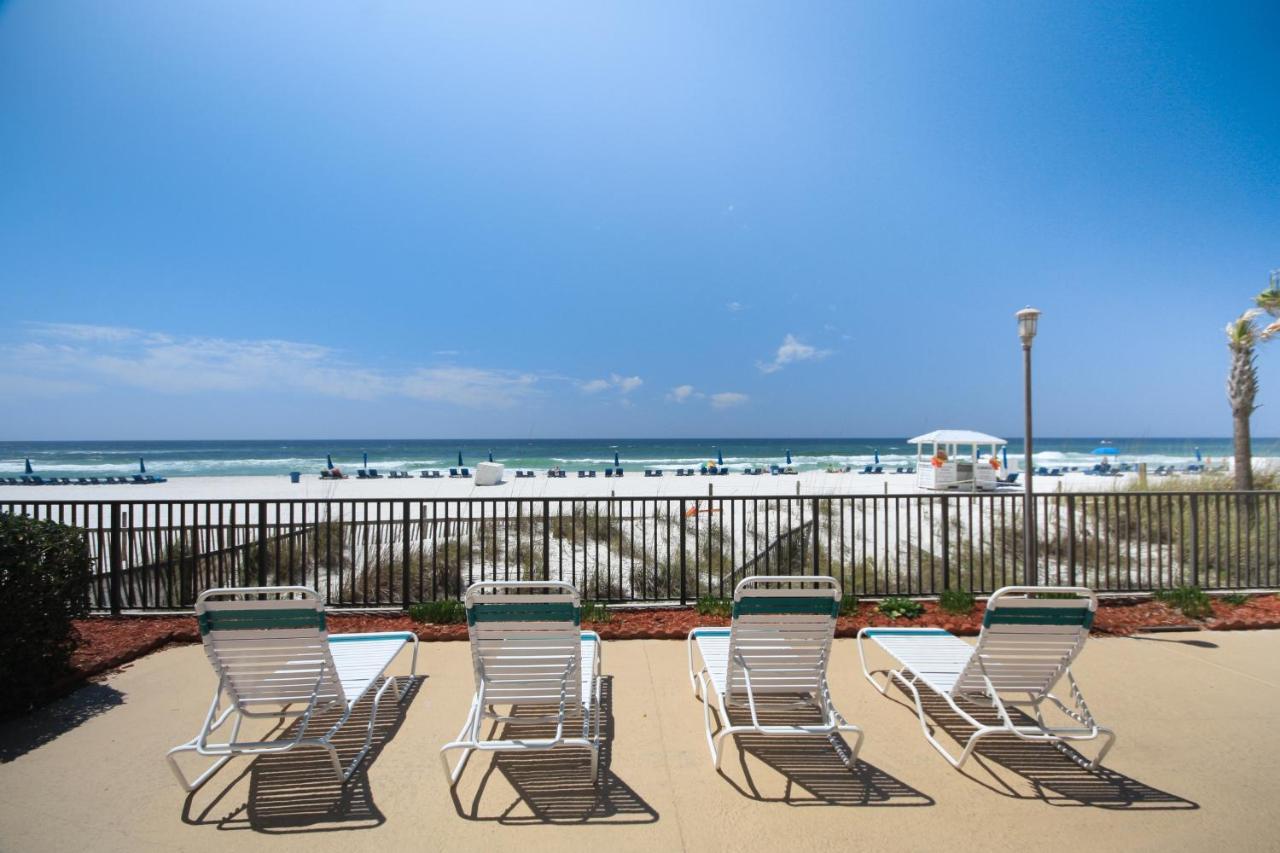 Summerhouse 910B Panama City Beach Exteriér fotografie
