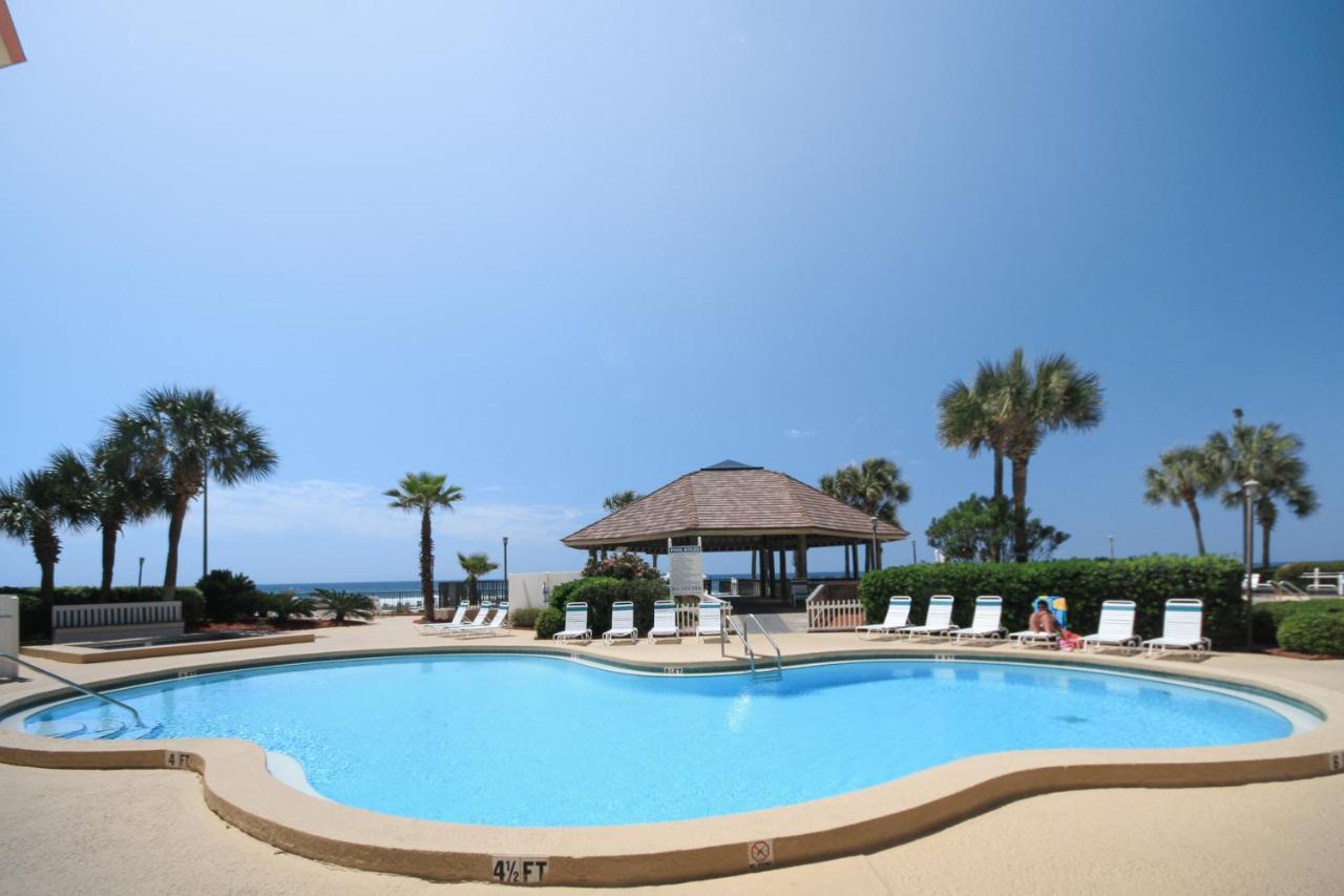 Summerhouse 910B Panama City Beach Exteriér fotografie
