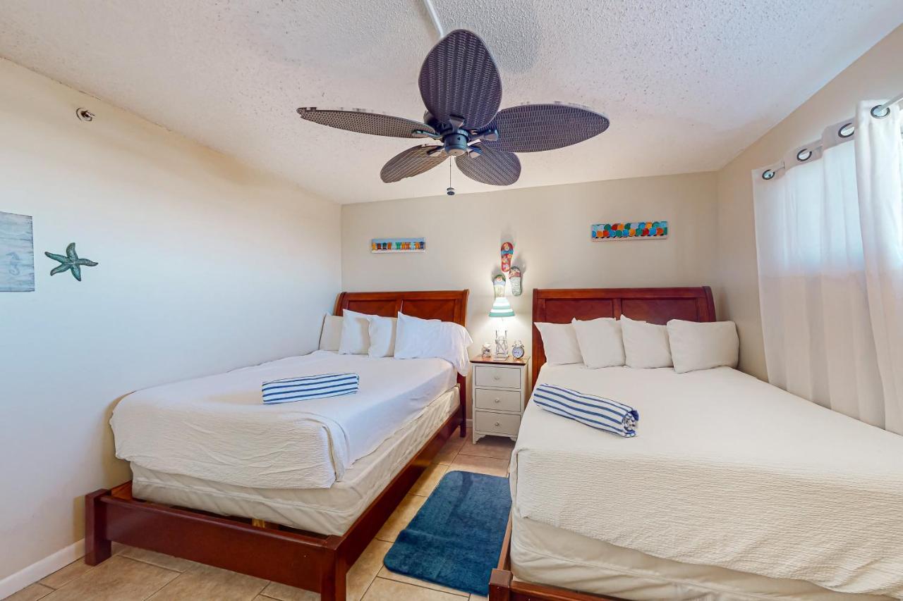 Summerhouse 910B Panama City Beach Exteriér fotografie