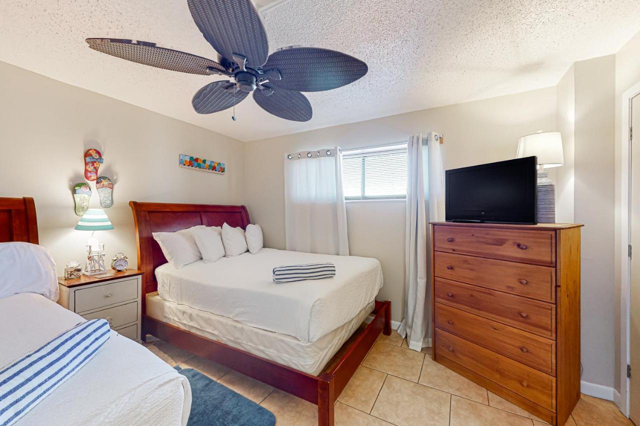 Summerhouse 910B Panama City Beach Exteriér fotografie